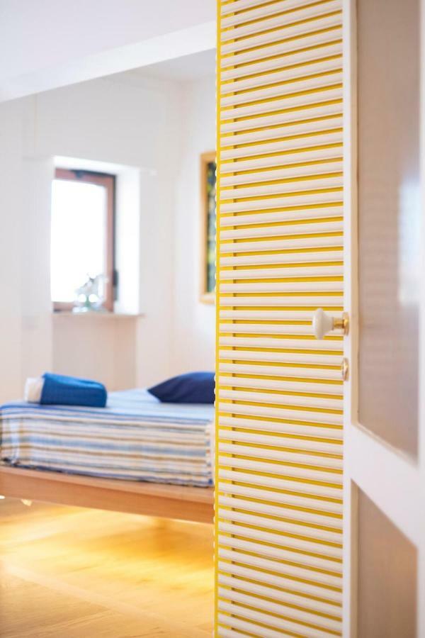 Luiselle Charming Accommodation Sorrento City Center Bagian luar foto
