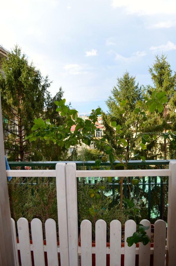 Luiselle Charming Accommodation Sorrento City Center Bagian luar foto
