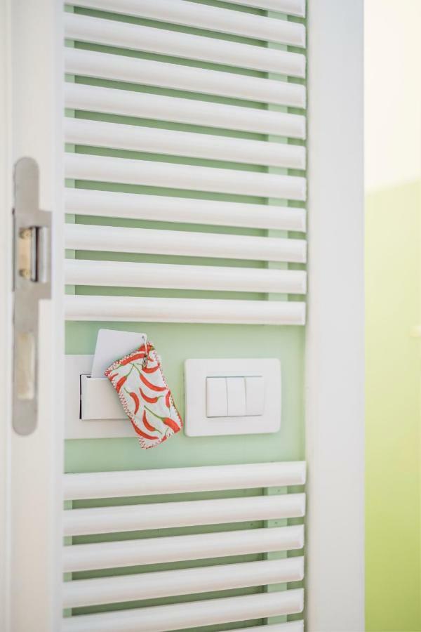Luiselle Charming Accommodation Sorrento City Center Bagian luar foto