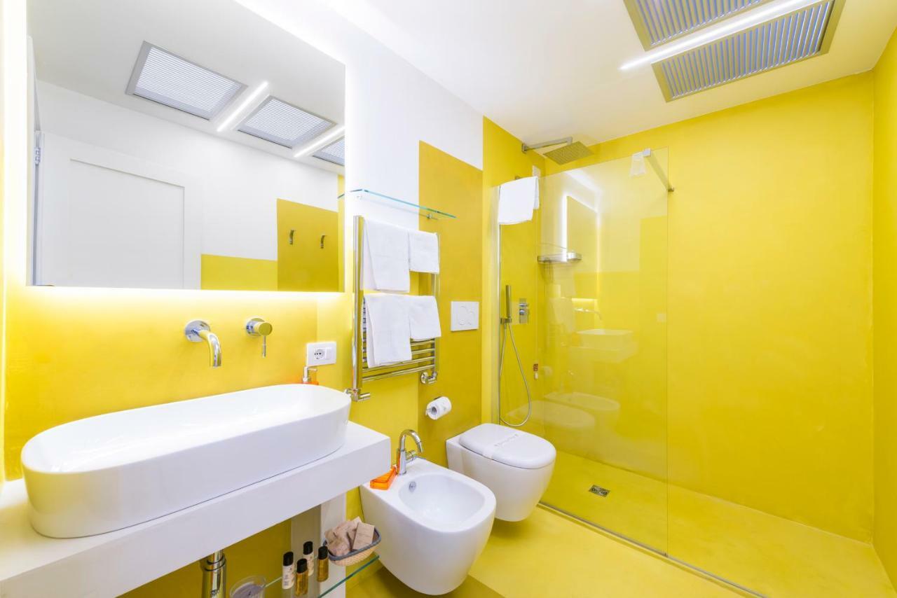 Luiselle Charming Accommodation Sorrento City Center Bagian luar foto